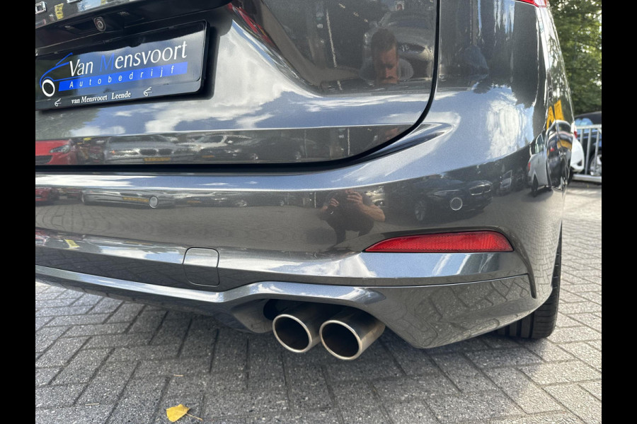 Ford FOCUS Wagon 1.5 EcoBoost Automaat ST Line X Business Panorama|Headup|Camera|Keyless|Rijstrook