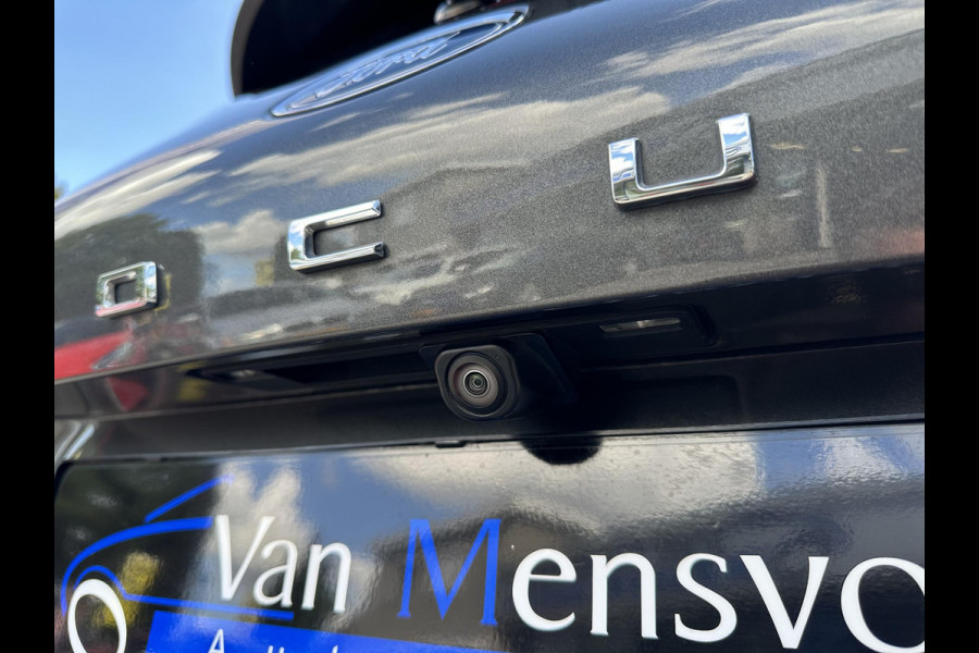Ford FOCUS Wagon 1.5 EcoBoost Automaat ST Line X Business Panorama|Headup|Camera|Keyless|Rijstrook