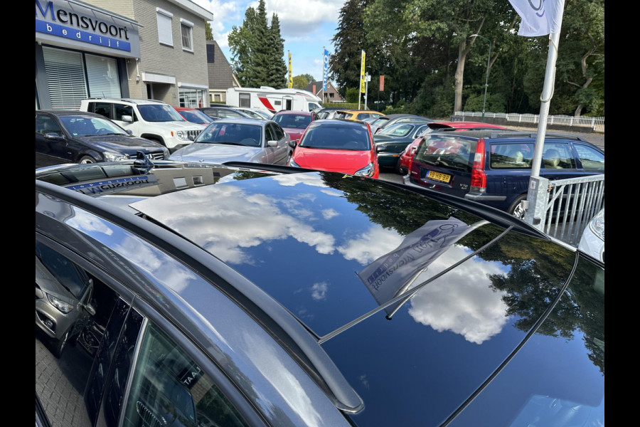 Ford FOCUS Wagon 1.5 EcoBoost Automaat ST Line X Business Panorama|Headup|Camera|Keyless|Rijstrook