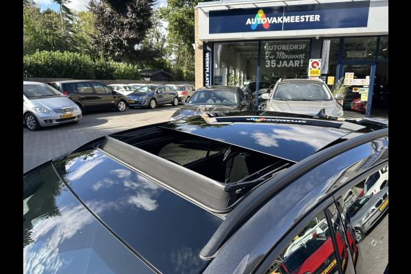 Ford FOCUS Wagon 1.5 EcoBoost Automaat ST Line X Business Panorama|Headup|Camera|Keyless|Rijstrook
