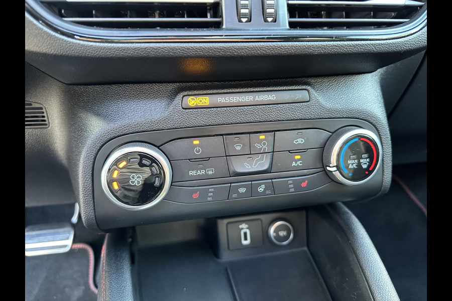Ford FOCUS Wagon 1.5 EcoBoost Automaat ST Line X Business Panorama|Headup|Camera|Keyless|Rijstrook