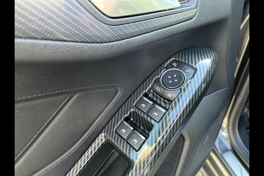 Ford FOCUS Wagon 1.5 EcoBoost Automaat ST Line X Business Panorama|Headup|Camera|Keyless|Rijstrook