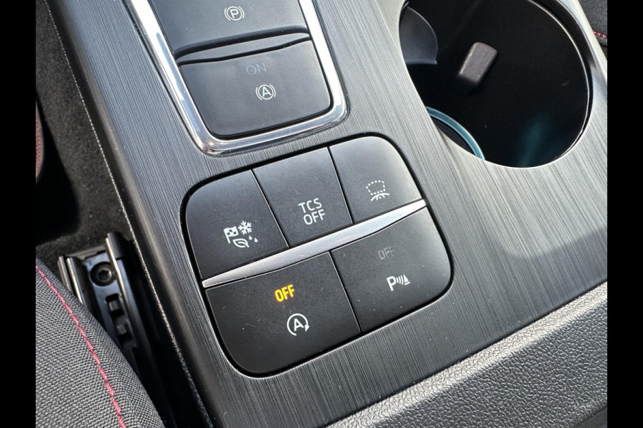 Ford FOCUS Wagon 1.5 EcoBoost Automaat ST Line X Business Panorama|Headup|Camera|Keyless|Rijstrook