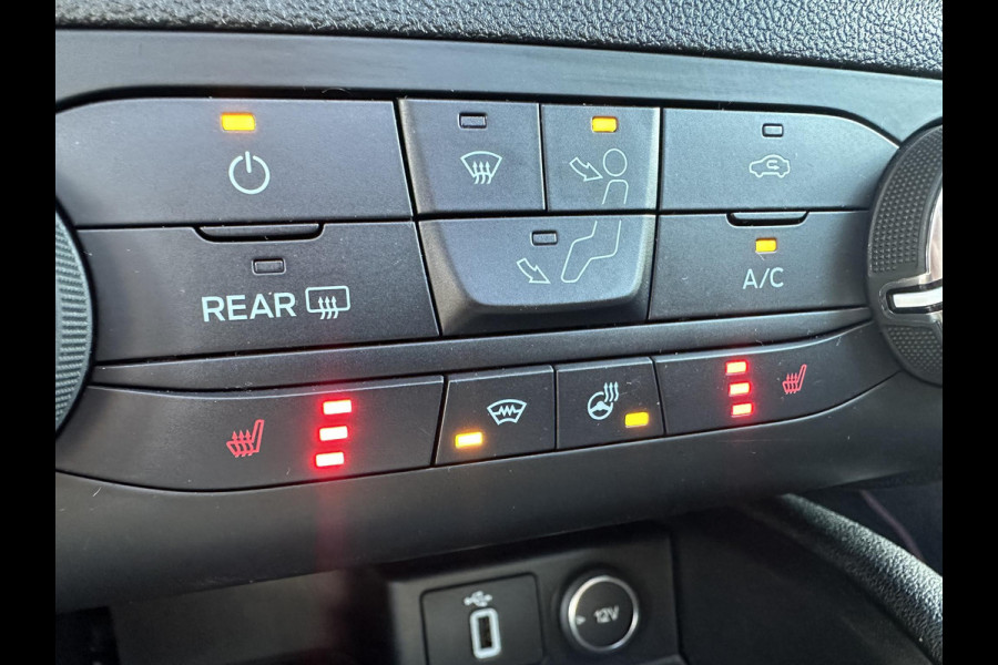 Ford FOCUS Wagon 1.5 EcoBoost Automaat ST Line X Business Panorama|Headup|Camera|Keyless|Rijstrook