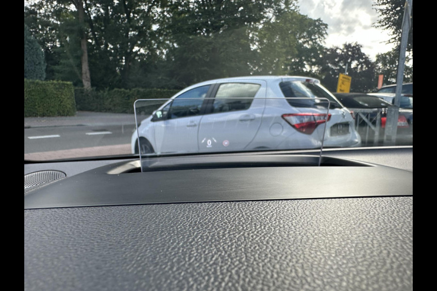 Ford FOCUS Wagon 1.5 EcoBoost Automaat ST Line X Business Panorama|Headup|Camera|Keyless|Rijstrook