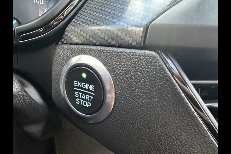 Ford FOCUS Wagon 1.5 EcoBoost Automaat ST Line X Business Panorama|Headup|Camera|Keyless|Rijstrook