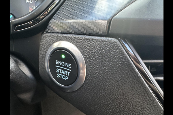 Ford FOCUS Wagon 1.5 EcoBoost Automaat ST Line X Business Panorama|Headup|Camera|Keyless|Rijstrook