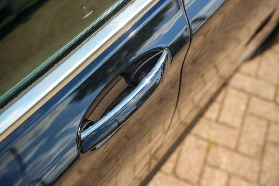 BMW 7 Serie 750i xDrive High Executive Panodak Memory Harman Kardon 360 Cam ACC DAB+