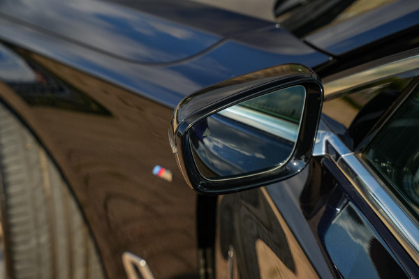 BMW 7 Serie 750i xDrive High Executive Panodak Memory Harman Kardon 360 Cam ACC DAB+