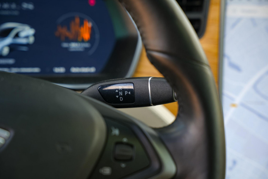 Tesla Model S Long Range Pano Navi Parkeersensoren 19"L.M. Stuurverw.