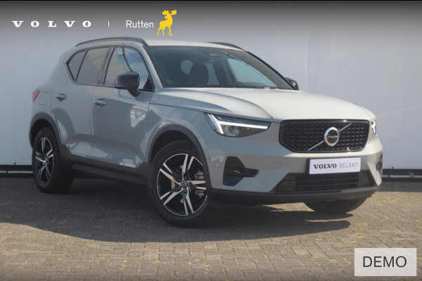 Volvo XC40 B4 211PK Automaat Plus Dark / Adaptive cruise control / Elektrische stoelen / Harman Kardon audio / Pilot assist / BLIS / Stoel en stuur verwarming / Elektrische achterklep / Parkeersensoren met camera / Google infotainment