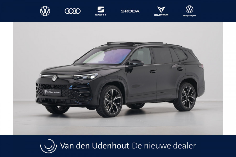 Volkswagen Tayron 1.5 eHybrid 272 6DSG R-Line Edition Automaat | Black Style Pakket