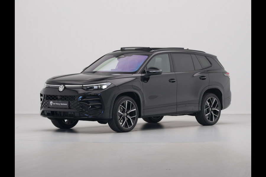 Volkswagen Tayron 1.5 eHybrid 272 6DSG R-Line Edition Automaat | Black Style Pakket