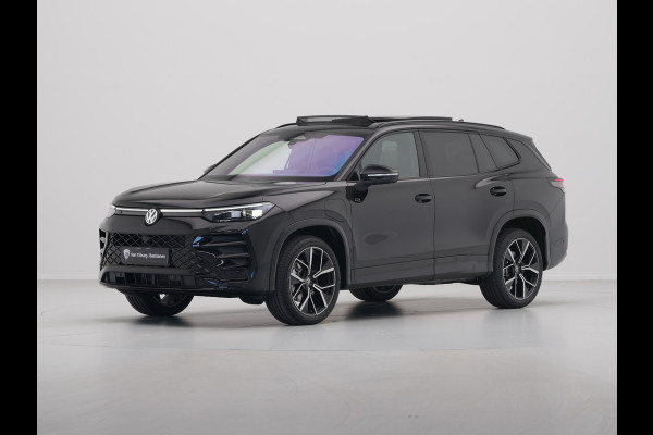 Volkswagen Tayron 1.5 eHybrid 272 6DSG R-Line Edition Automaat | Black Style Pakket