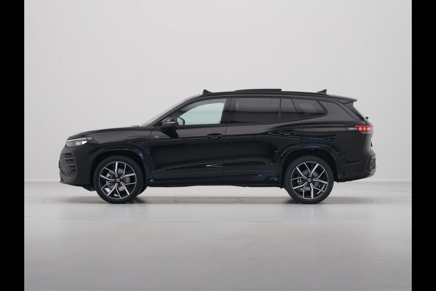 Volkswagen Tayron 1.5 eHybrid 272 6DSG R-Line Edition Automaat | Black Style Pakket