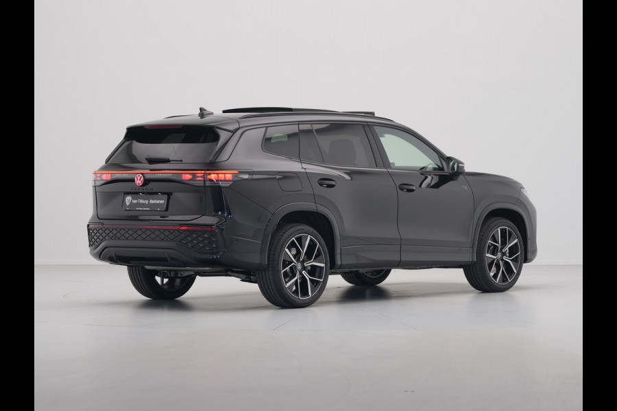 Volkswagen Tayron 1.5 eHybrid 272 6DSG R-Line Edition Automaat | Black Style Pakket