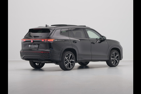 Volkswagen Tayron 1.5 eHybrid 272 6DSG R-Line Edition Automaat | Black Style Pakket