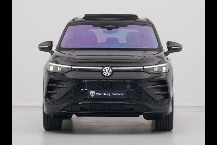 Volkswagen Tayron 1.5 eHybrid 272 6DSG R-Line Edition Automaat | Black Style Pakket