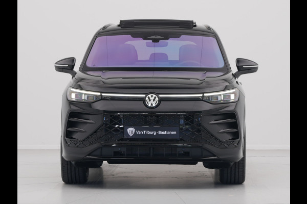Volkswagen Tayron 1.5 eHybrid 272 6DSG R-Line Edition Automaat | Black Style Pakket