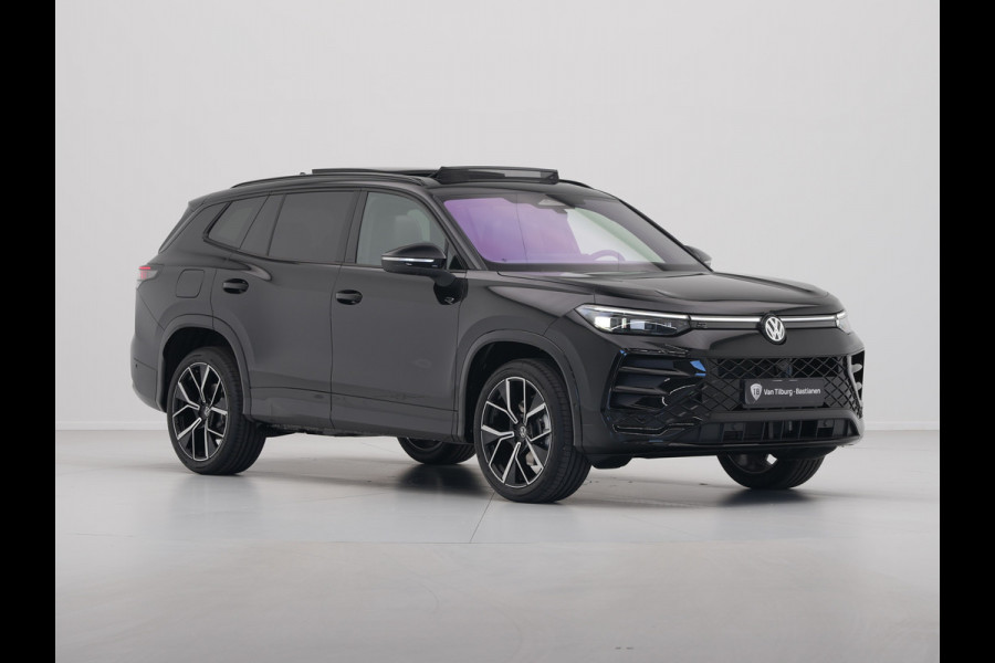 Volkswagen Tayron 1.5 eHybrid 272 6DSG R-Line Edition Automaat | Black Style Pakket
