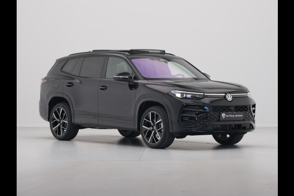 Volkswagen Tayron 1.5 eHybrid 272 6DSG R-Line Edition Automaat | Black Style Pakket