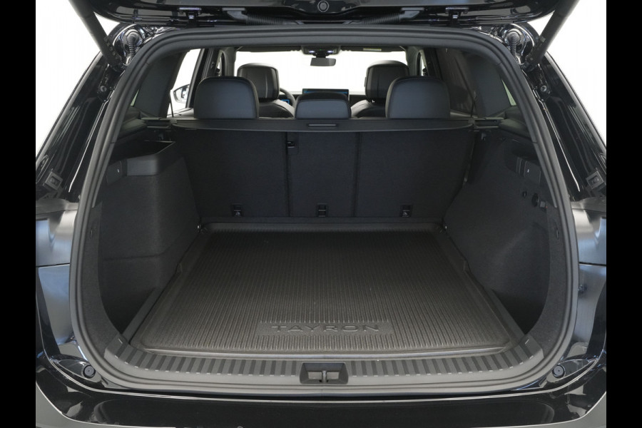 Volkswagen Tayron 1.5 eHybrid 272 6DSG R-Line Edition Automaat | Black Style Pakket