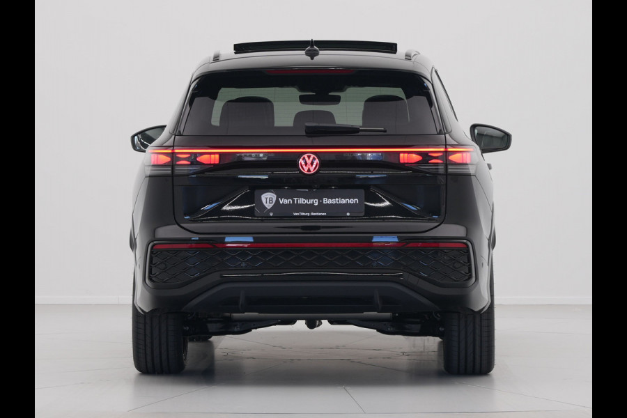 Volkswagen Tayron 1.5 eHybrid 272 6DSG R-Line Edition Automaat | Black Style Pakket