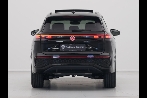 Volkswagen Tayron 1.5 eHybrid 272 6DSG R-Line Edition Automaat | Black Style Pakket