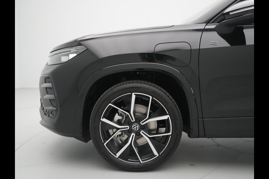 Volkswagen Tayron 1.5 eHybrid 272 6DSG R-Line Edition Automaat | Black Style Pakket