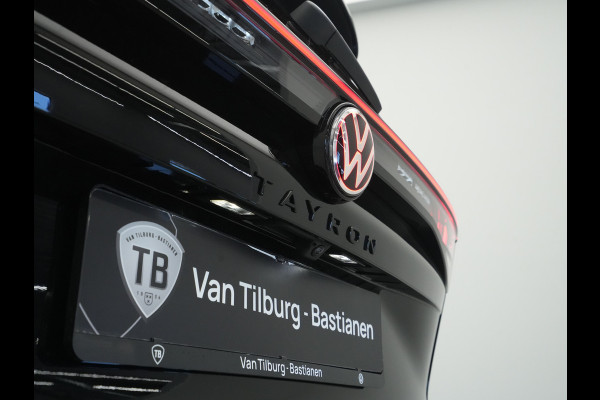 Volkswagen Tayron 1.5 eHybrid 272 6DSG R-Line Edition Automaat | Black Style Pakket