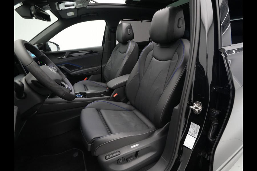 Volkswagen Tayron 1.5 eHybrid 272 6DSG R-Line Edition Automaat | Black Style Pakket