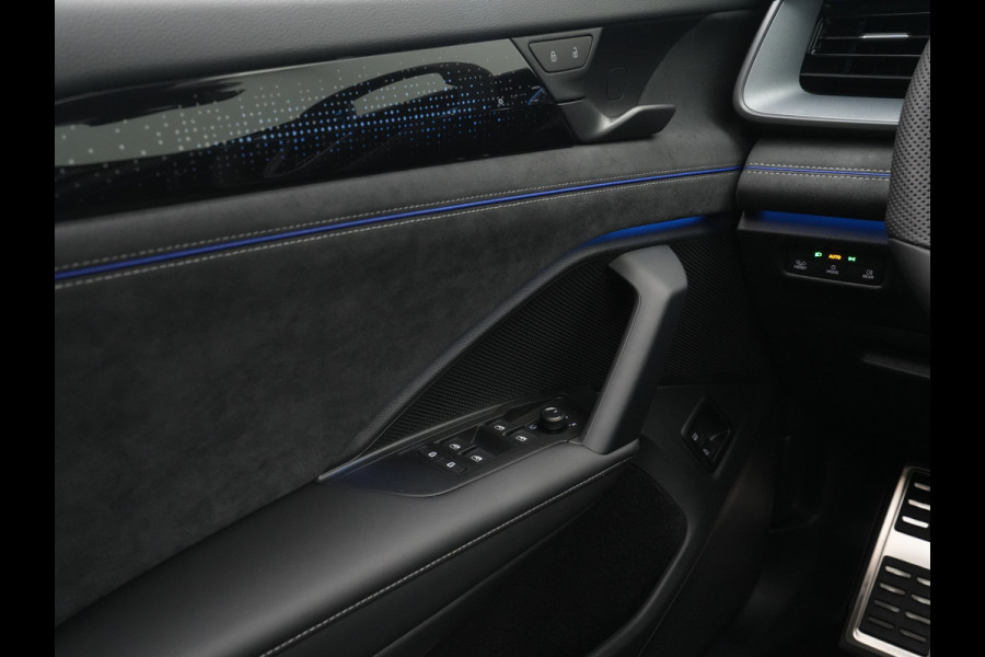 Volkswagen Tayron 1.5 eHybrid 272 6DSG R-Line Edition Automaat | Black Style Pakket