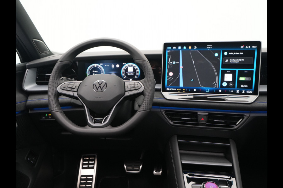 Volkswagen Tayron 1.5 eHybrid 272 6DSG R-Line Edition Automaat | Black Style Pakket