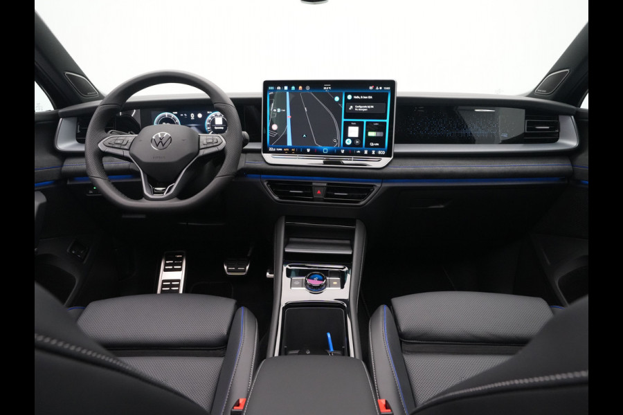 Volkswagen Tayron 1.5 eHybrid 272 6DSG R-Line Edition Automaat | Black Style Pakket