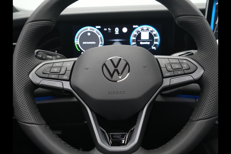 Volkswagen Tayron 1.5 eHybrid 272 6DSG R-Line Edition Automaat | Black Style Pakket