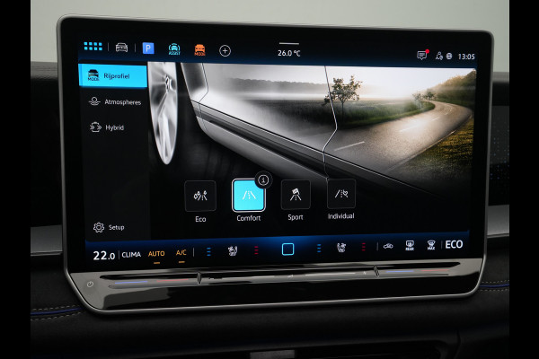 Volkswagen Tayron 1.5 eHybrid 272 6DSG R-Line Edition Automaat | Black Style Pakket