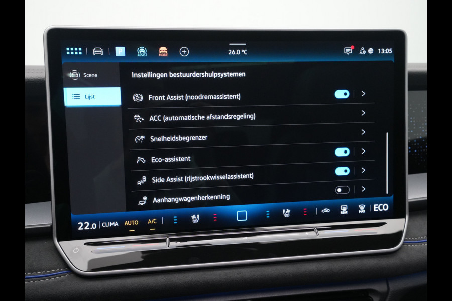 Volkswagen Tayron 1.5 eHybrid 272 6DSG R-Line Edition Automaat | Black Style Pakket