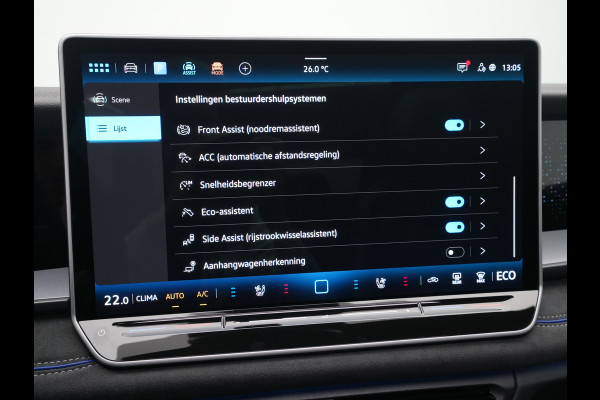 Volkswagen Tayron 1.5 eHybrid 272 6DSG R-Line Edition Automaat | Black Style Pakket