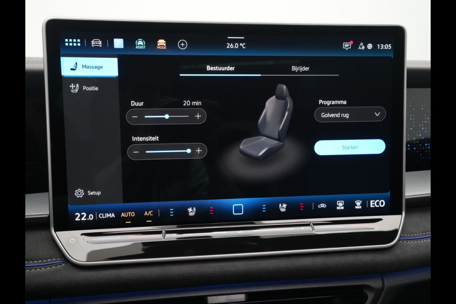 Volkswagen Tayron 1.5 eHybrid 272 6DSG R-Line Edition Automaat | Black Style Pakket