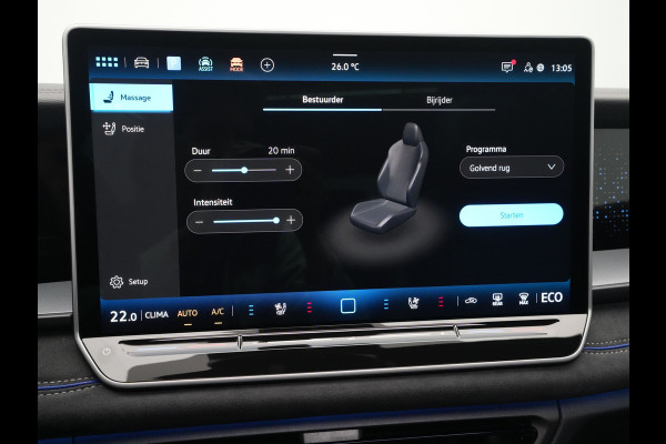 Volkswagen Tayron 1.5 eHybrid 272 6DSG R-Line Edition Automaat | Black Style Pakket