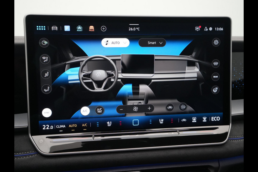 Volkswagen Tayron 1.5 eHybrid 272 6DSG R-Line Edition Automaat | Black Style Pakket