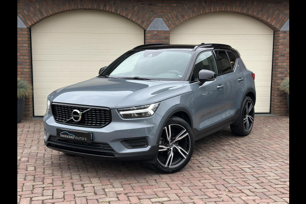 Volvo XC40 1.5 T2 R-Design Clima Carplay LED Navi 20"