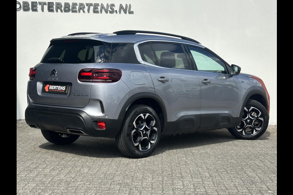 Citroën C5 Aircross 1.6 Plug-in Hybrid 180 Plus | Stoelverwarming | Adaptive cruise | Prijs is rijklaar
