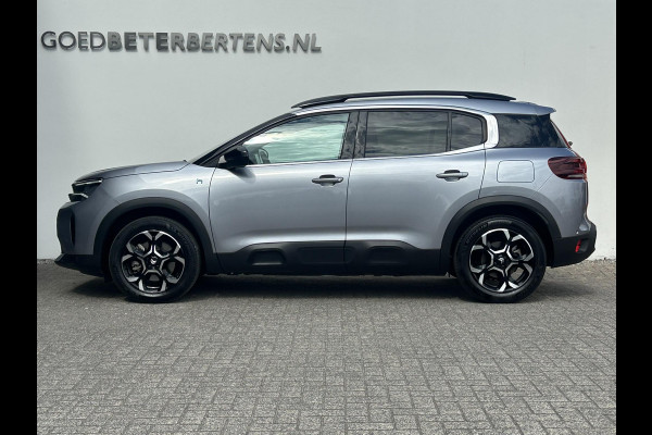 Citroën C5 Aircross 1.6 Plug-in Hybrid 180 Plus | Stoelverwarming | Adaptive cruise | Prijs is rijklaar