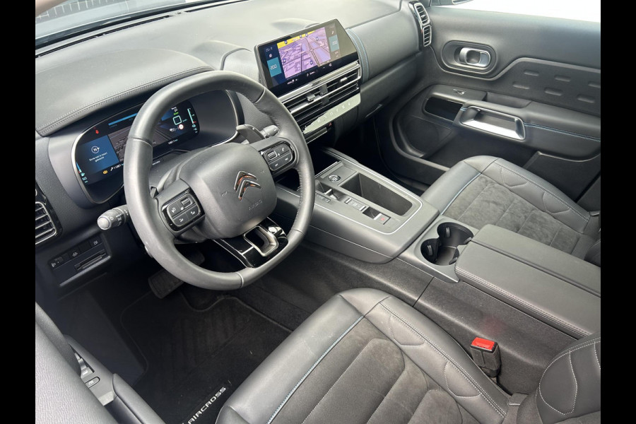 Citroën C5 Aircross 1.6 Plug-in Hybrid 180 Plus | Stoelverwarming | Adaptive cruise | Prijs is rijklaar