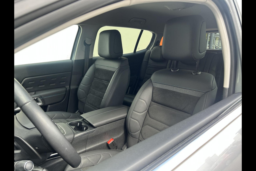 Citroën C5 Aircross 1.6 Plug-in Hybrid 180 Plus | Stoelverwarming | Adaptive cruise | Prijs is rijklaar
