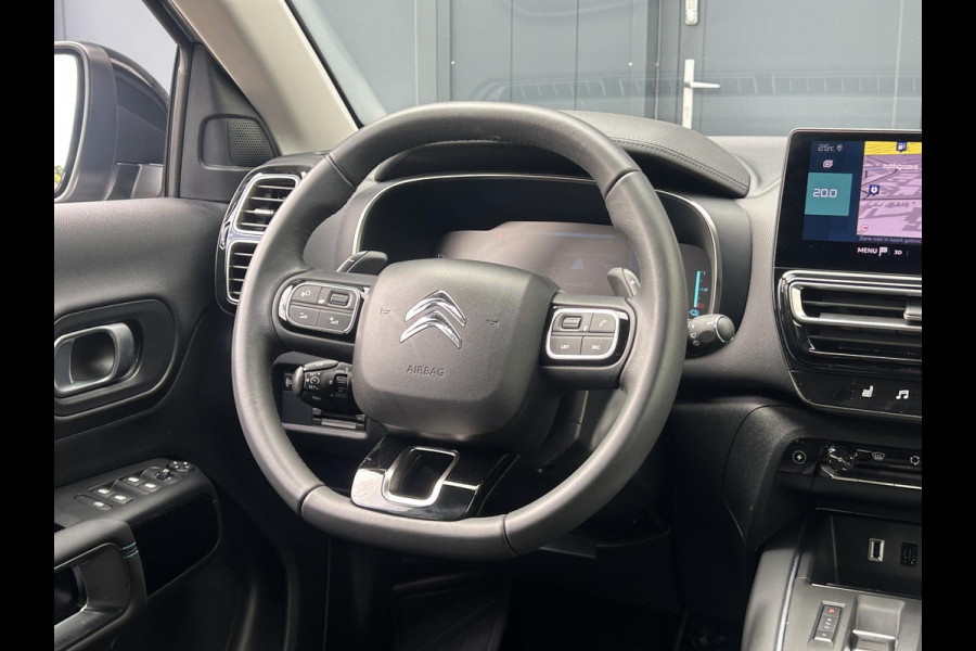 Citroën C5 Aircross 1.6 Plug-in Hybrid 180 Plus | Stoelverwarming | Adaptive cruise | Prijs is rijklaar