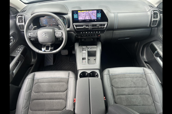 Citroën C5 Aircross 1.6 Plug-in Hybrid 180 Plus | Stoelverwarming | Adaptive cruise | Prijs is rijklaar
