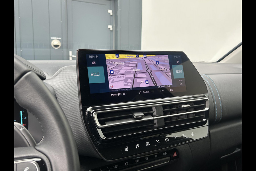 Citroën C5 Aircross 1.6 Plug-in Hybrid 180 Plus | Stoelverwarming | Adaptive cruise | Prijs is rijklaar