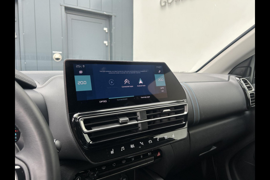 Citroën C5 Aircross 1.6 Plug-in Hybrid 180 Plus | Stoelverwarming | Adaptive cruise | Prijs is rijklaar